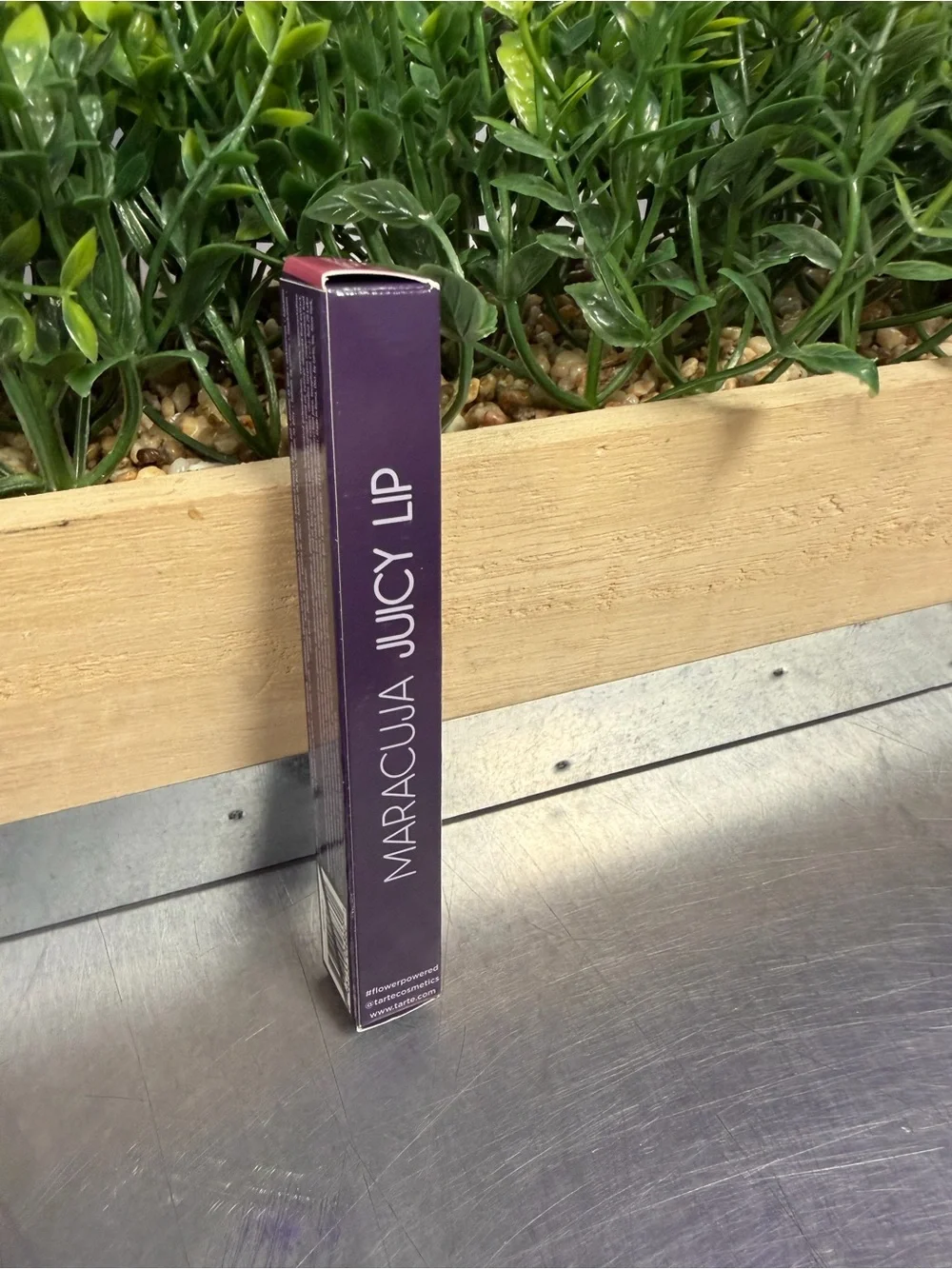 Tarte Maracuja Juicy Lip Balm Gloss (NEW)